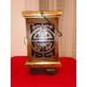 Lampes Artisanale en Bois