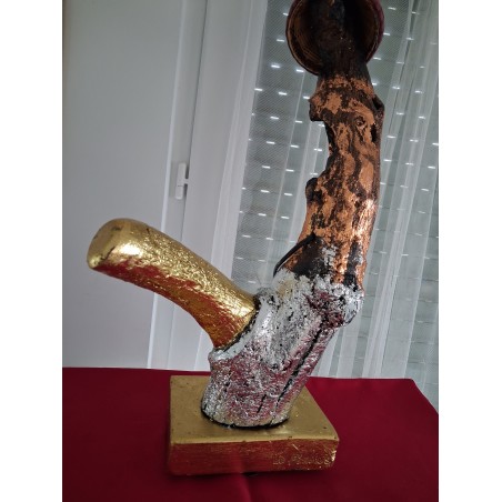 LE PHALLUS