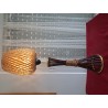 Lampes Artisanale en Bois